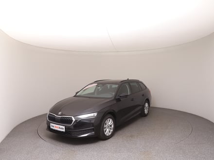 Škoda Octavia Combi Essence TSI