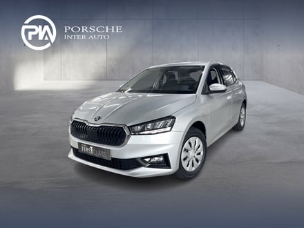 Škoda Fabia Essence