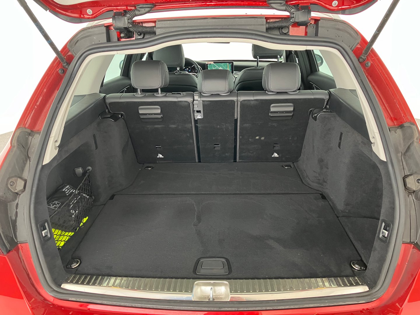 Mercedes C 220 d T 4MATIC Aut. | Bild 15 von 18