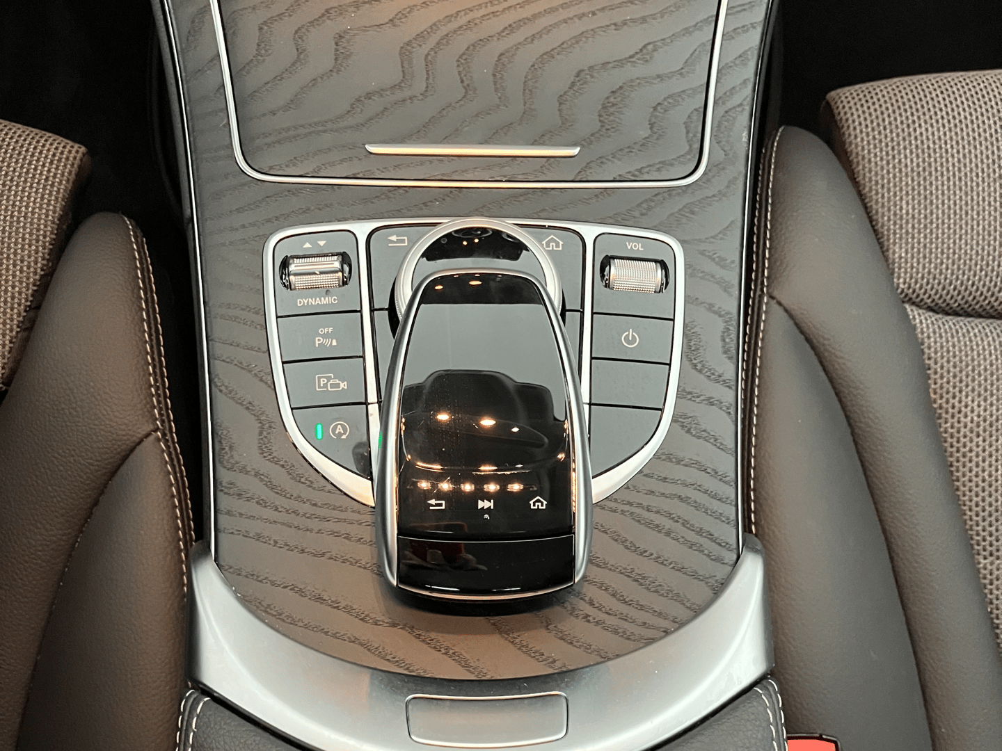 Mercedes C 220 d T 4MATIC Aut. | Bild 13 von 18
