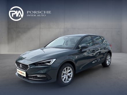 SEAT Leon Style Edition 1.5 TSI 115 PS