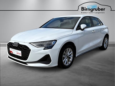 Audi A3 Sportback 30 TFSI