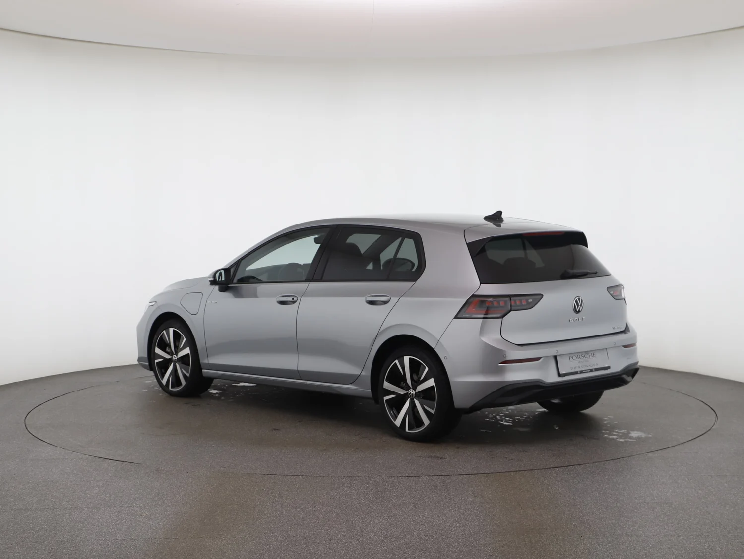 Bild eines VW Golf Rabbit eHybrid DSG 150 kW