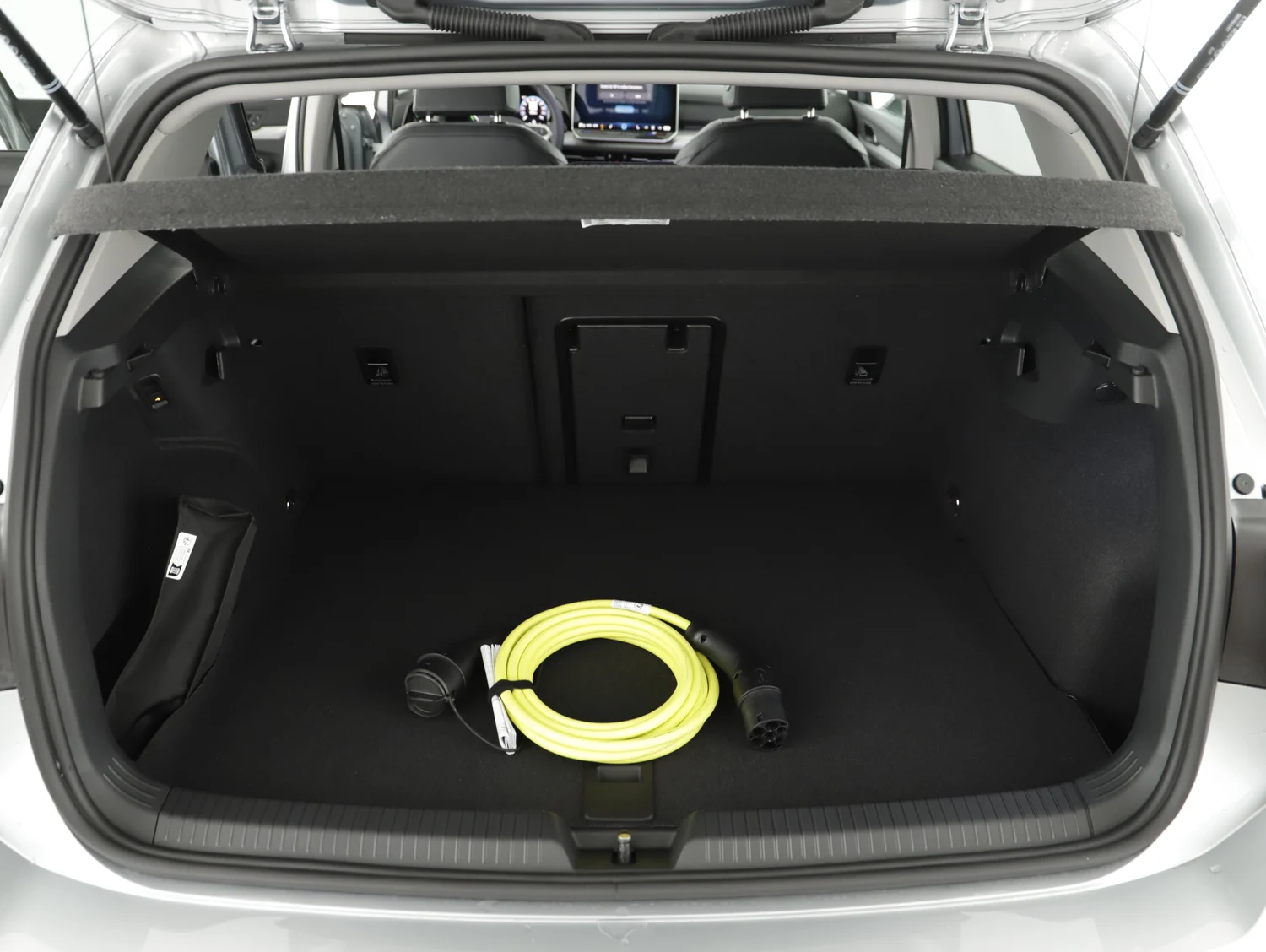 Bild eines VW Golf Rabbit eHybrid DSG 150 kW