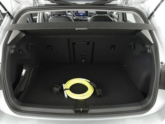 Bild eines VW Golf Rabbit eHybrid DSG 150 kW