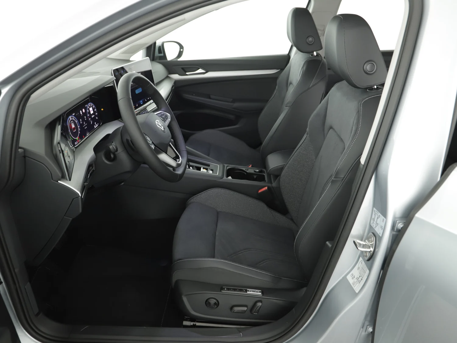 Bild eines VW Golf Rabbit eHybrid DSG 150 kW