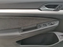 VW Golf Rabbit eHybrid DSG 150 kW in Oyster Silver Metallic