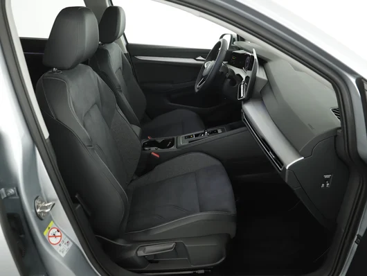 Bild eines VW Golf Rabbit eHybrid DSG 150 kW