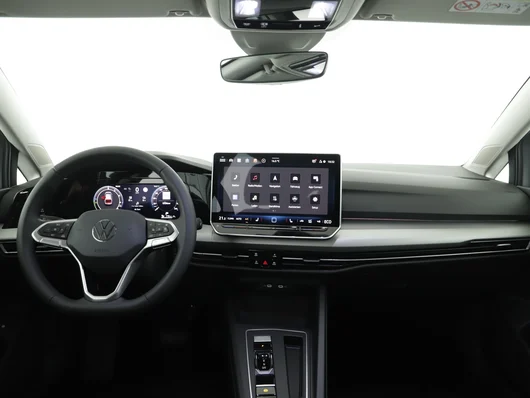 Bild eines VW Golf Rabbit eHybrid DSG 150 kW