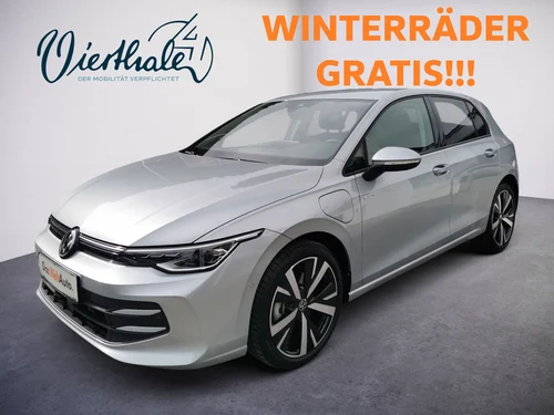 VW Golf Rabbit eHybrid DSG 150 kW