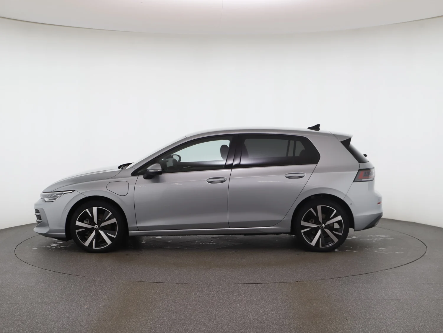 Bild eines VW Golf Rabbit eHybrid DSG 150 kW