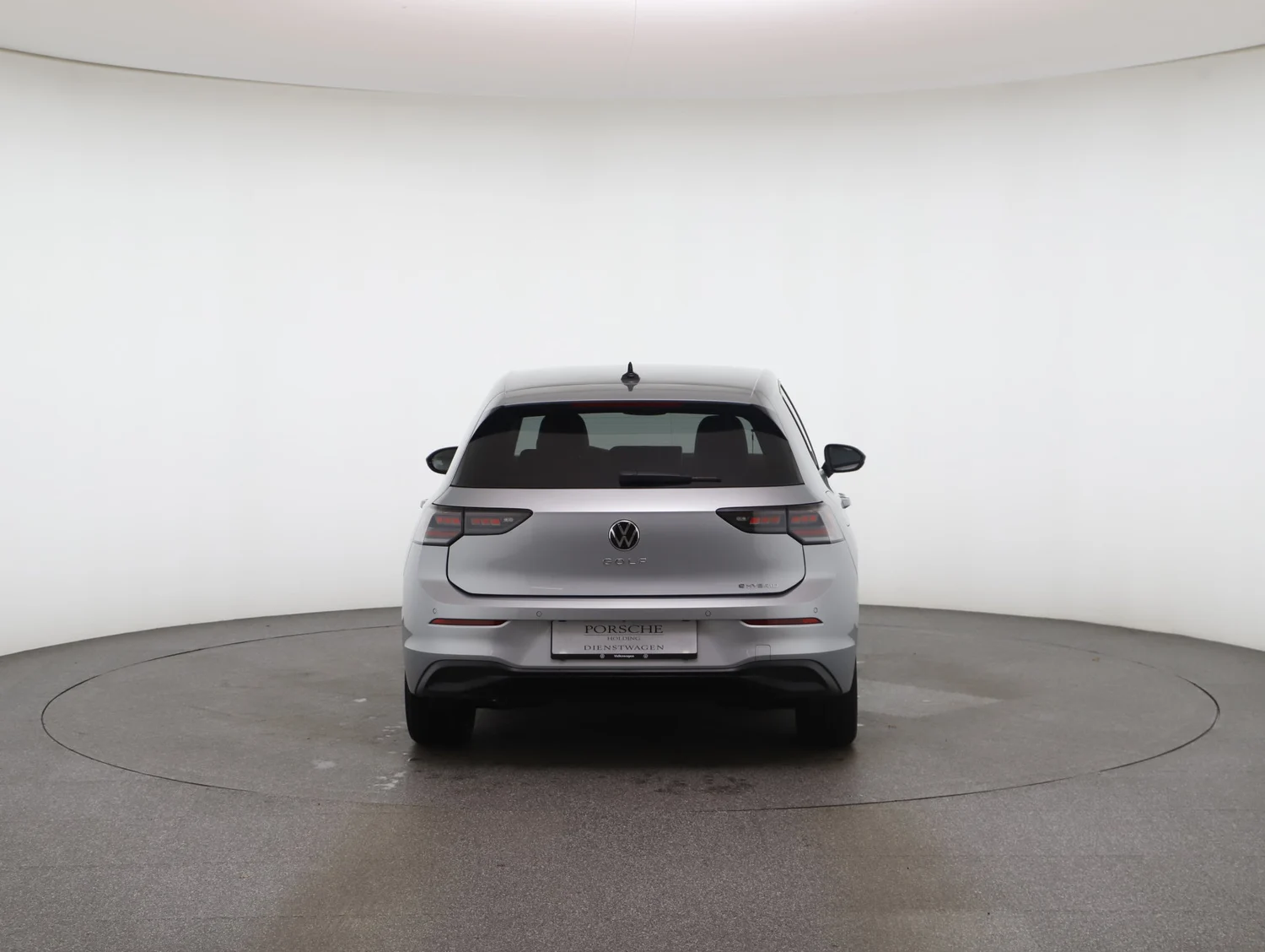 Bild eines VW Golf Rabbit eHybrid DSG 150 kW