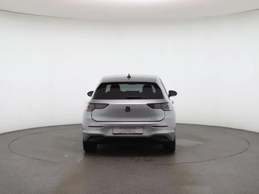 Bild eines VW Golf Rabbit eHybrid DSG 150 kW