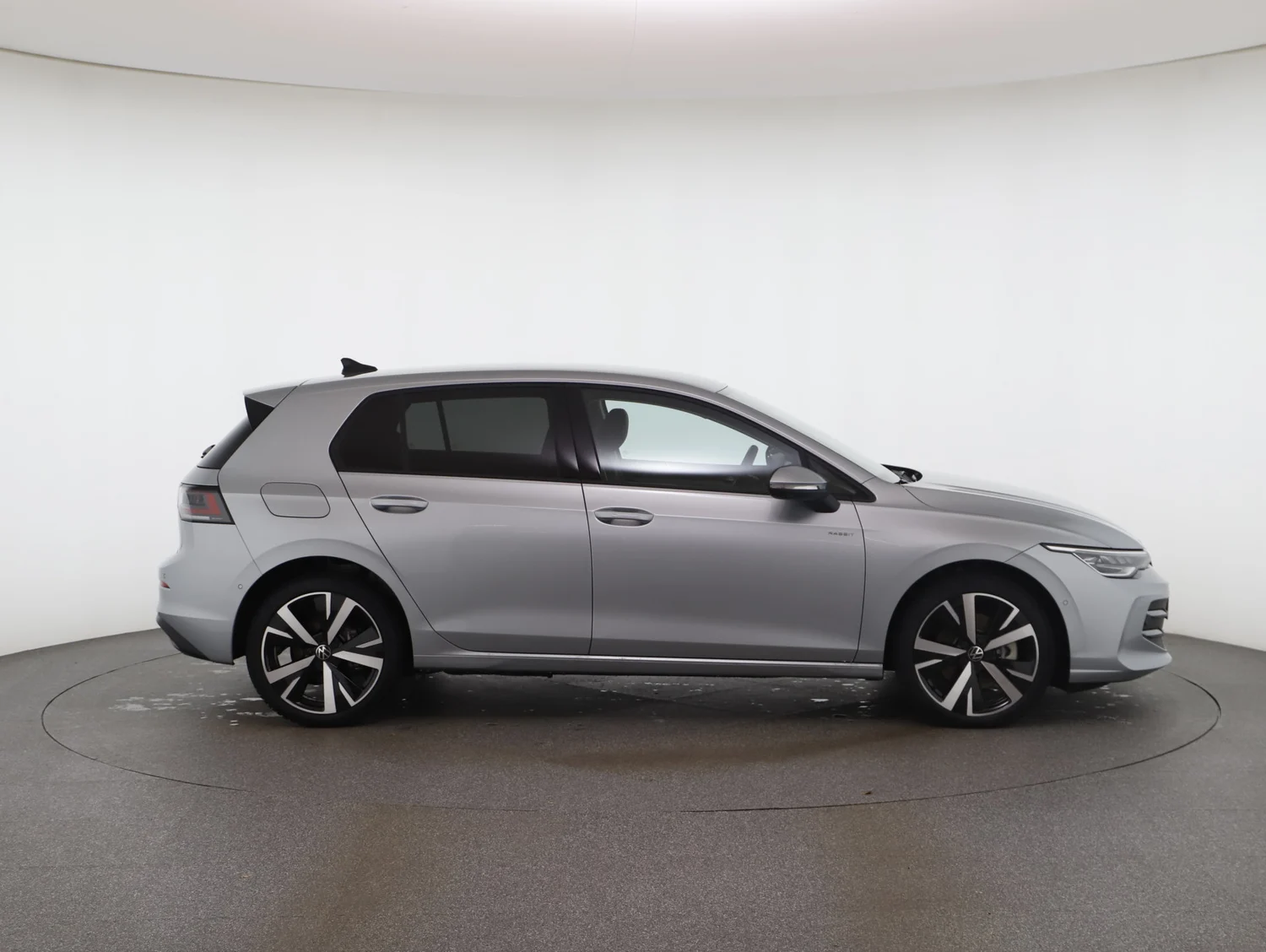 Bild eines VW Golf Rabbit eHybrid DSG 150 kW