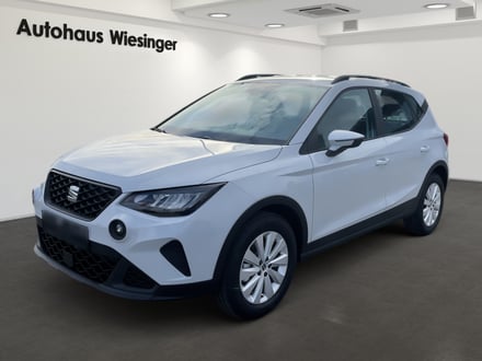 SEAT Arona Reference 1.0 TSI