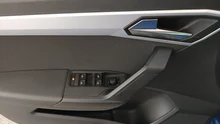 SEAT Arona FR Austria 1.0 TSI in Saphir-Blau Metallic Dach Nacht-Schwarz
