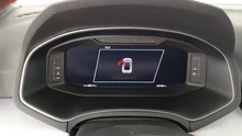 SEAT Arona FR Austria 1.0 TSI in Saphir-Blau Metallic Dach Nacht-Schwarz
