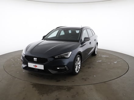 SEAT Leon SP Kombi FR 2.0 TDI DSG
