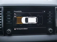 Thumbnail-Foto von Fahrzeug