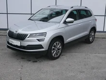 Thumbnail-Foto von Fahrzeug