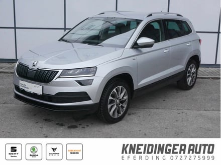 Škoda KAROQ Ambition TSI