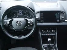 Thumbnail-Foto von Fahrzeug