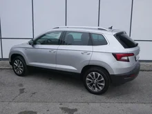 Thumbnail-Foto von Fahrzeug