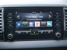 Thumbnail-Foto von Fahrzeug