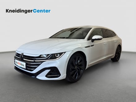 VW Arteon SB R-Line TDI DSG