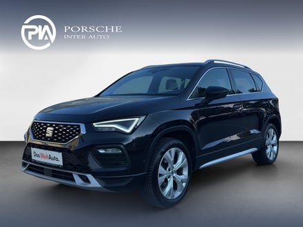 SEAT Ateca Xperience 2.0 TDI DSG 4Drive