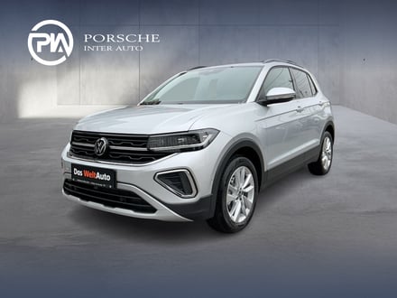 VW T-Cross Friends TSI