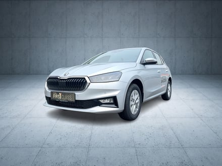 Škoda Fabia Selection TSI