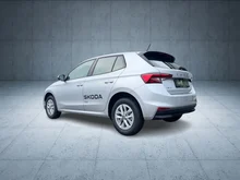 Thumbnail-Foto von Fahrzeug