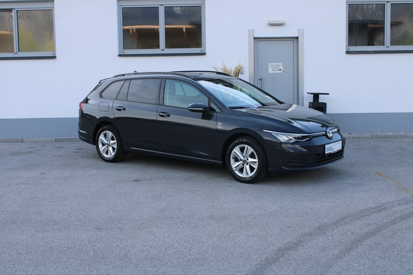 VW Golf Variant Life TSI
