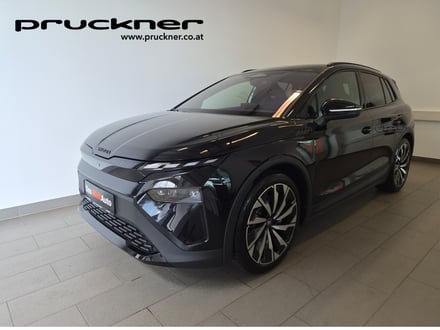 Škoda Elroq Sportline 85x