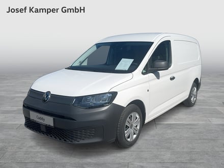 VW Caddy Cargo Maxi TDI