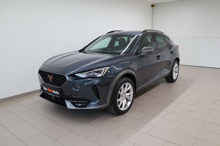 CUPRA Formentor 1.5 TSI 150 PS ACT