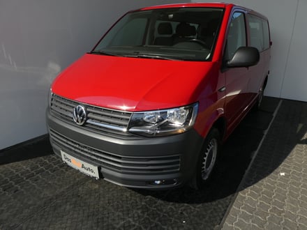 VW Kombi Entry TDI