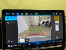 Thumbnail-Foto von Fahrzeug