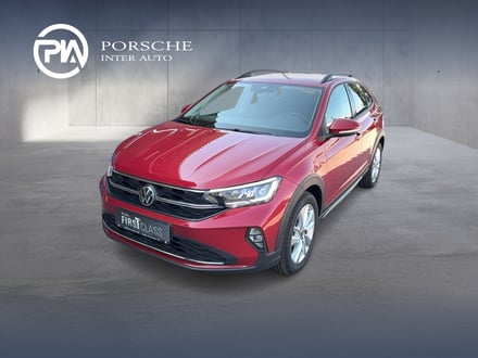 VW Taigo Friends TSI