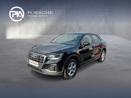 Audi Q2 30 TFSI intense