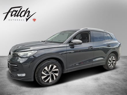 VW Tiguan Friends eTSI DSG