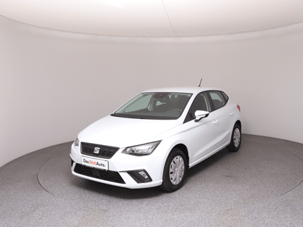 SEAT Ibiza Reference Edition 1.0