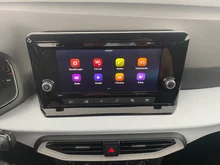 Thumbnail-Foto von Fahrzeug