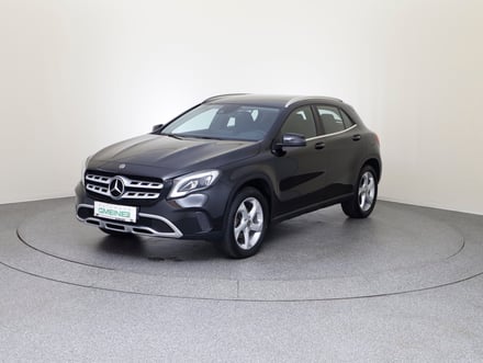 Mercedes GLA -Klasse GLA 180