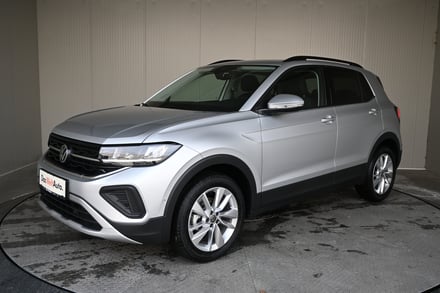 VW T-Cross Friends TSI