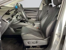 Škoda Enyaq 80 in Brillant-Silber Metallic