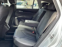 Škoda Enyaq 80 in Brillant-Silber Metallic