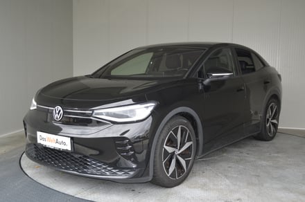 VW ID.5 GTX 4MOTION 220 kW