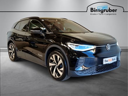 VW ID.4 Pro 210 kW Business